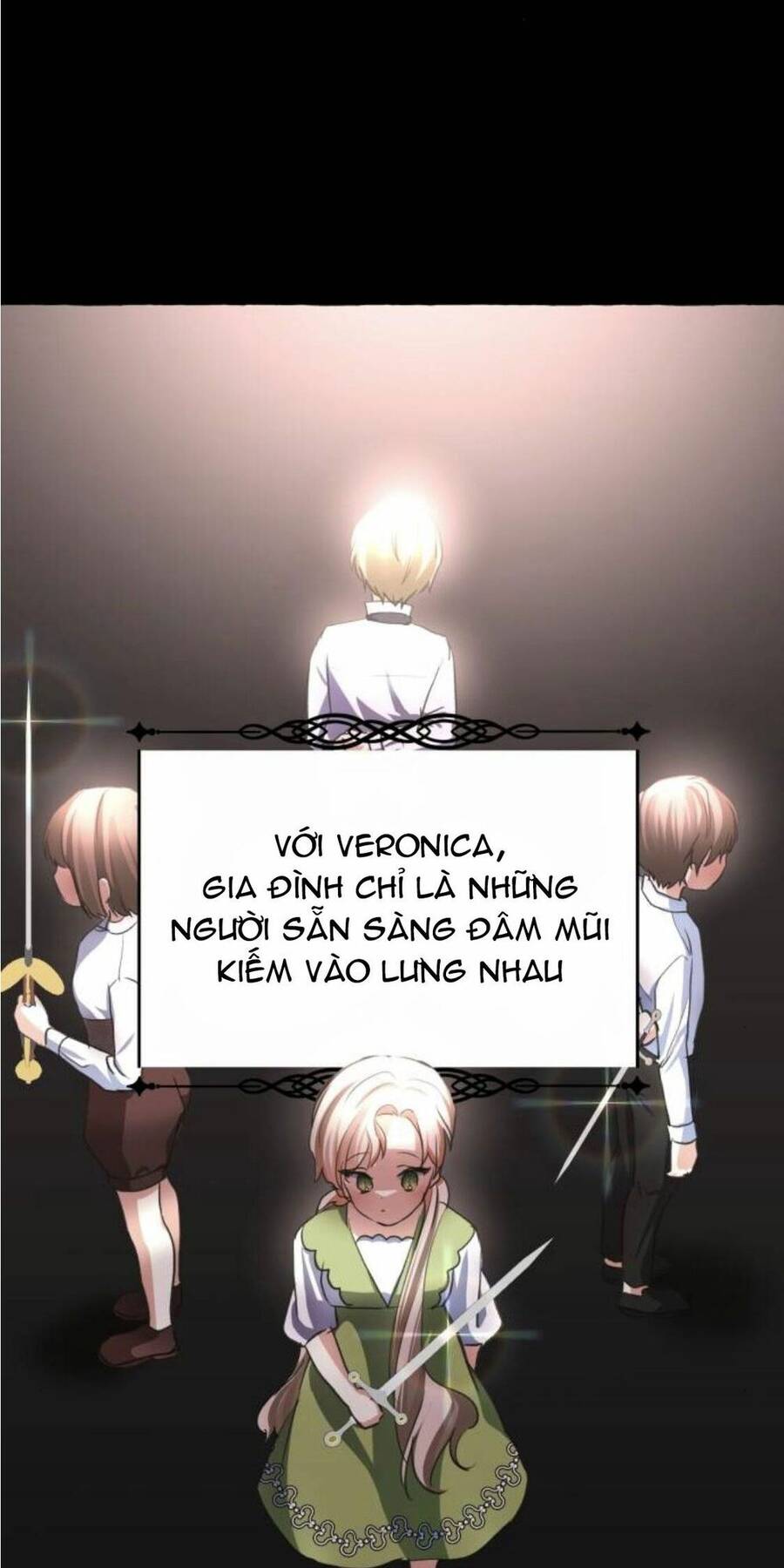 Con Gái Của Công Tước Ác Ma Chapter 12 - Trang 2