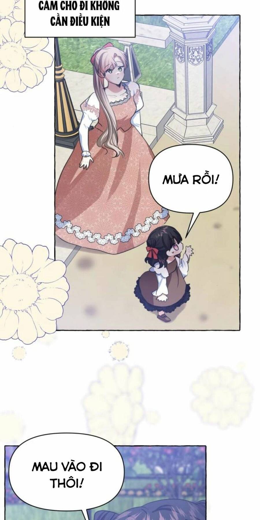 Con Gái Của Công Tước Ác Ma Chapter 12 - Trang 2