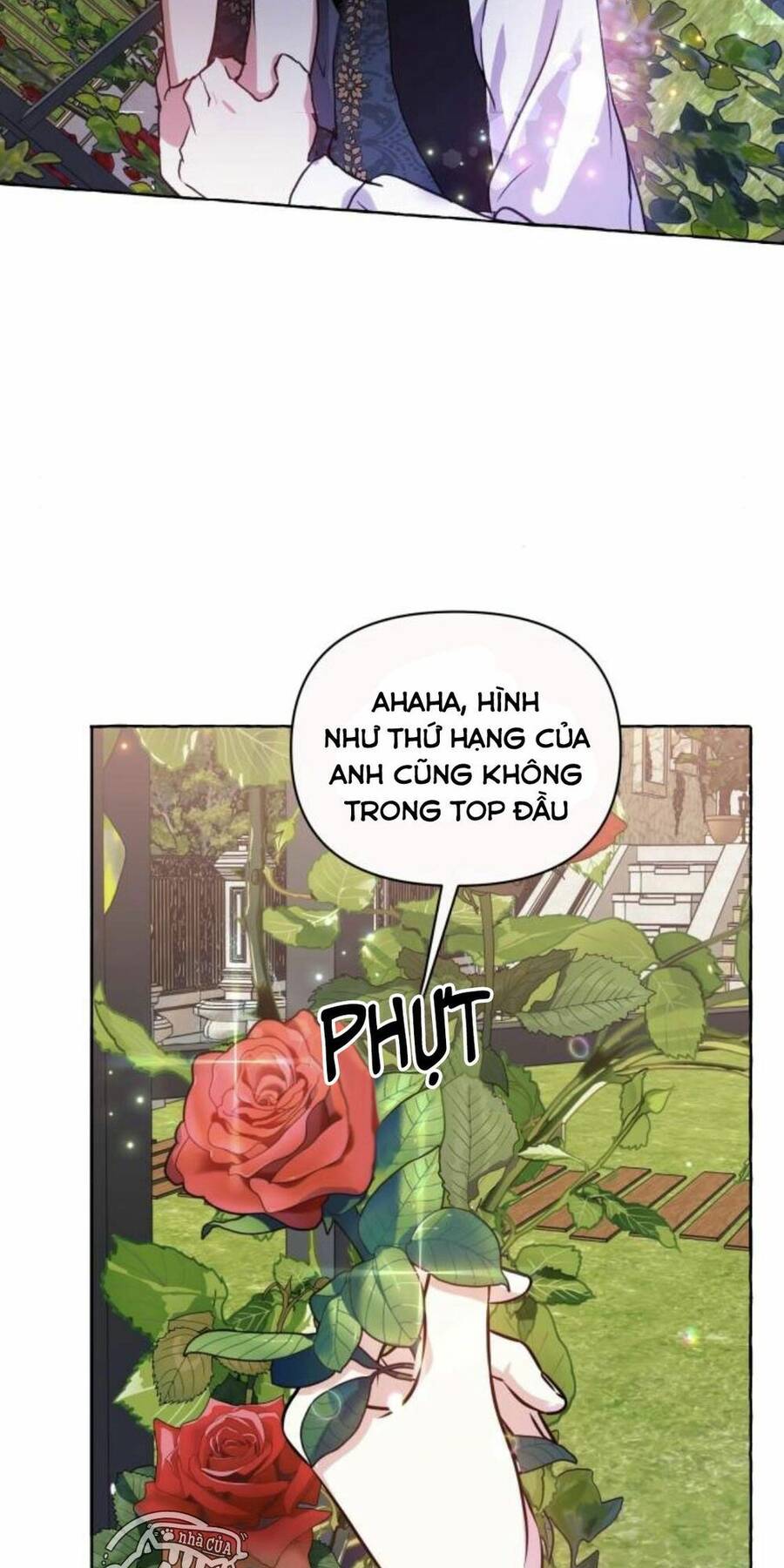 Con Gái Của Công Tước Ác Ma Chapter 12 - Trang 2