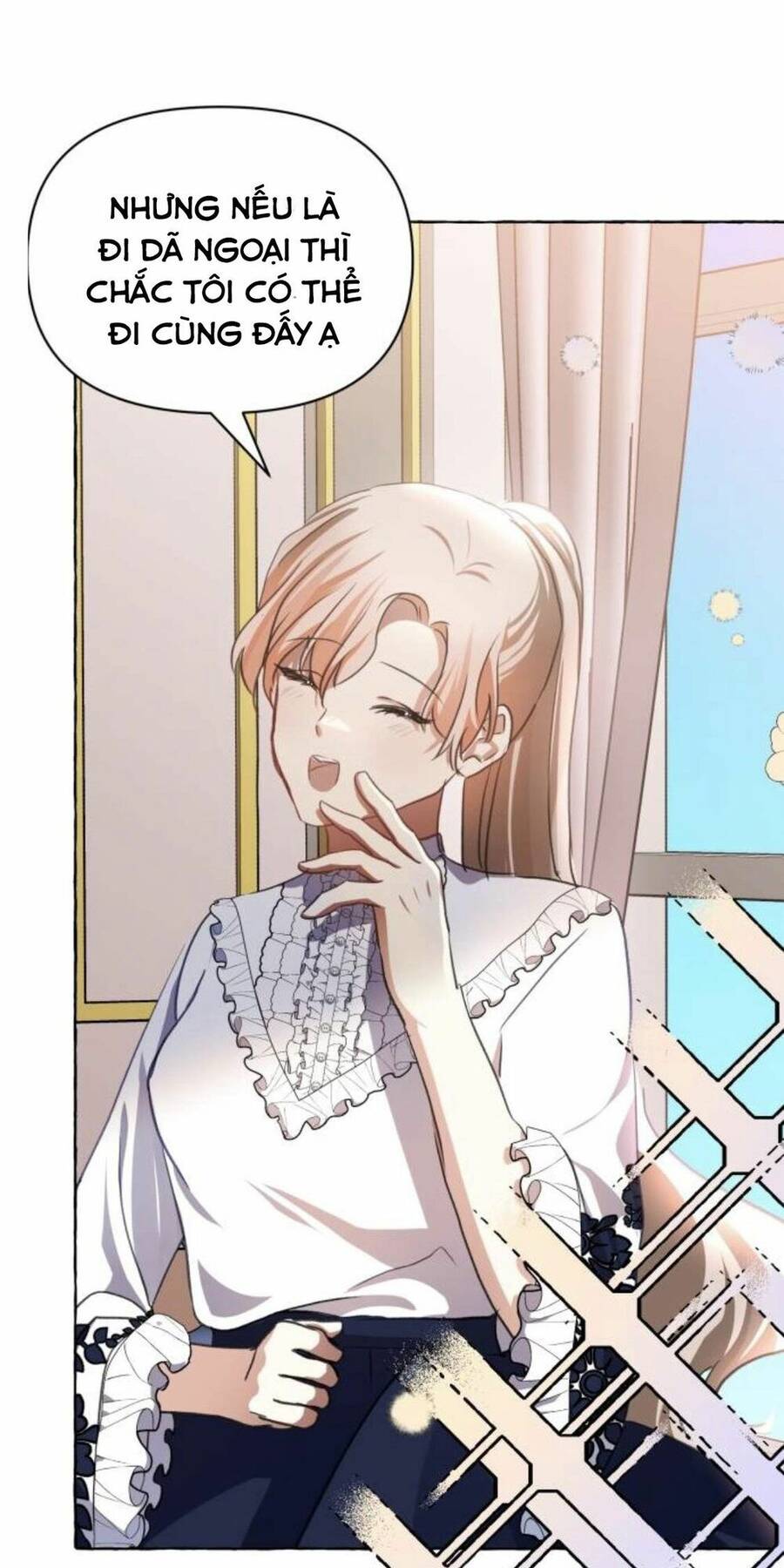 Con Gái Của Công Tước Ác Ma Chapter 12 - Trang 2