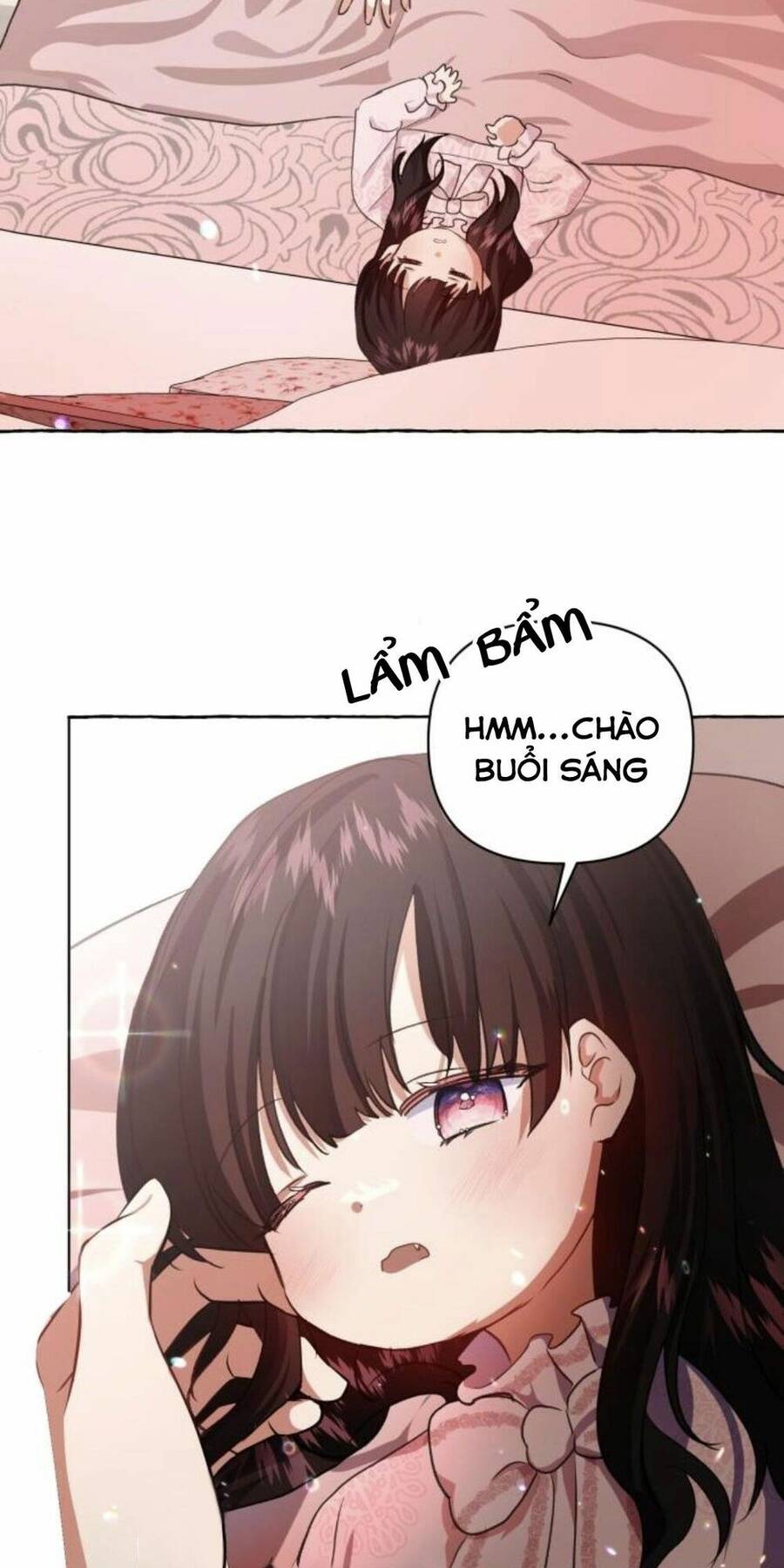 Con Gái Của Công Tước Ác Ma Chapter 12 - Trang 2