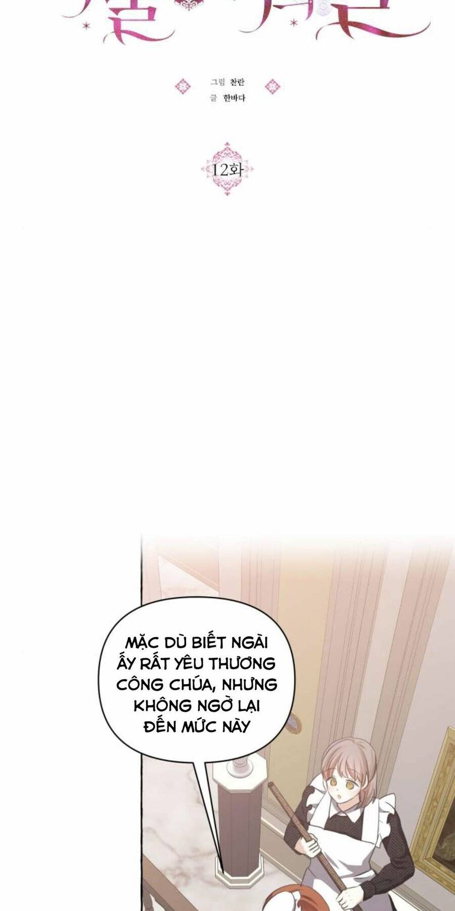 Con Gái Của Công Tước Ác Ma Chapter 12 - Trang 2