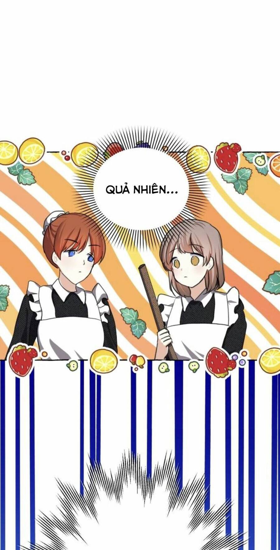 Con Gái Của Công Tước Ác Ma Chapter 12 - Trang 2