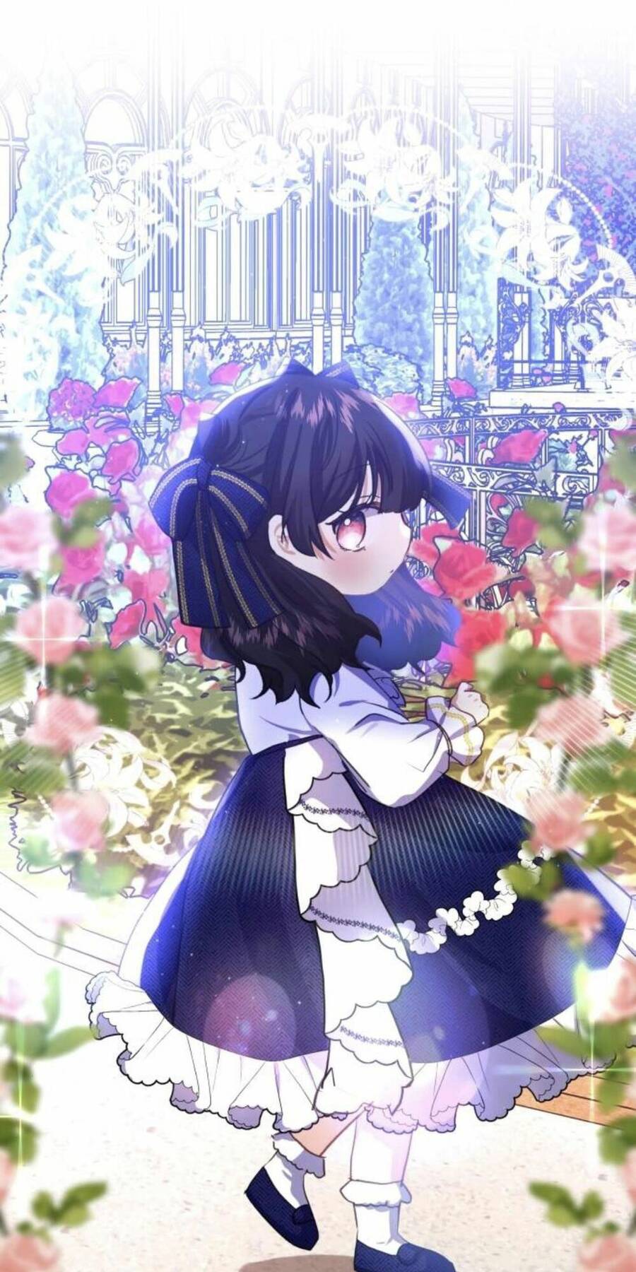 Con Gái Của Công Tước Ác Ma Chapter 12 - Trang 2