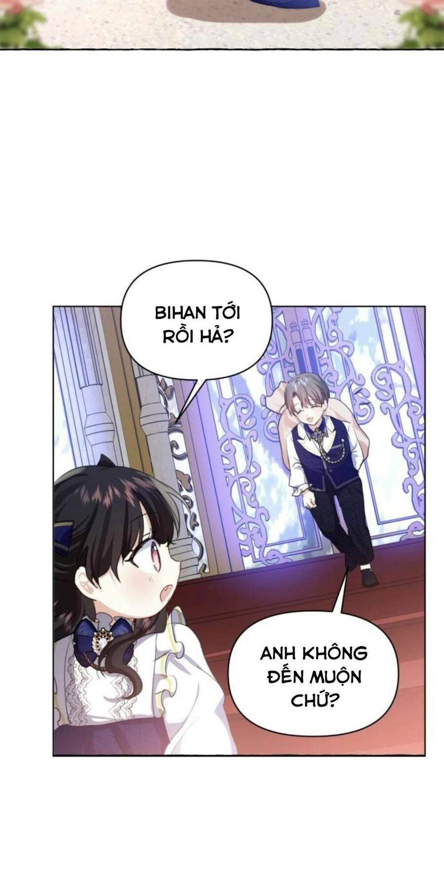 Con Gái Của Công Tước Ác Ma Chapter 12 - Trang 2