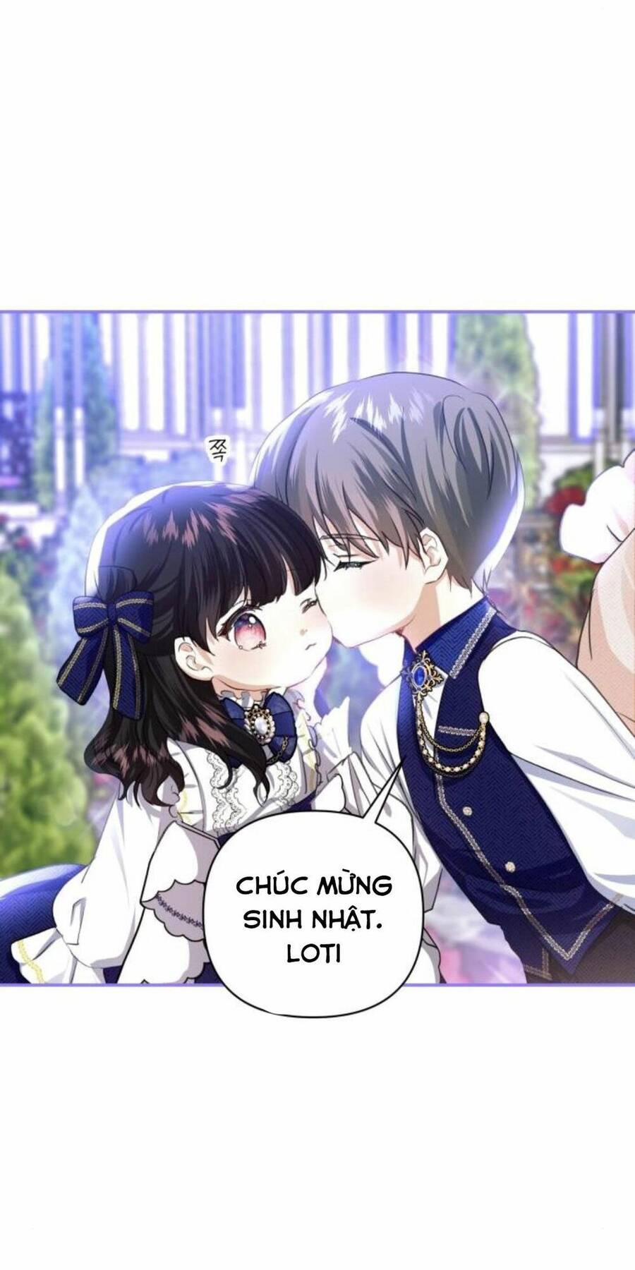 Con Gái Của Công Tước Ác Ma Chapter 12 - Trang 2