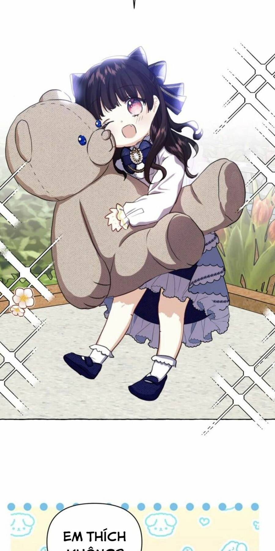 Con Gái Của Công Tước Ác Ma Chapter 12 - Trang 2