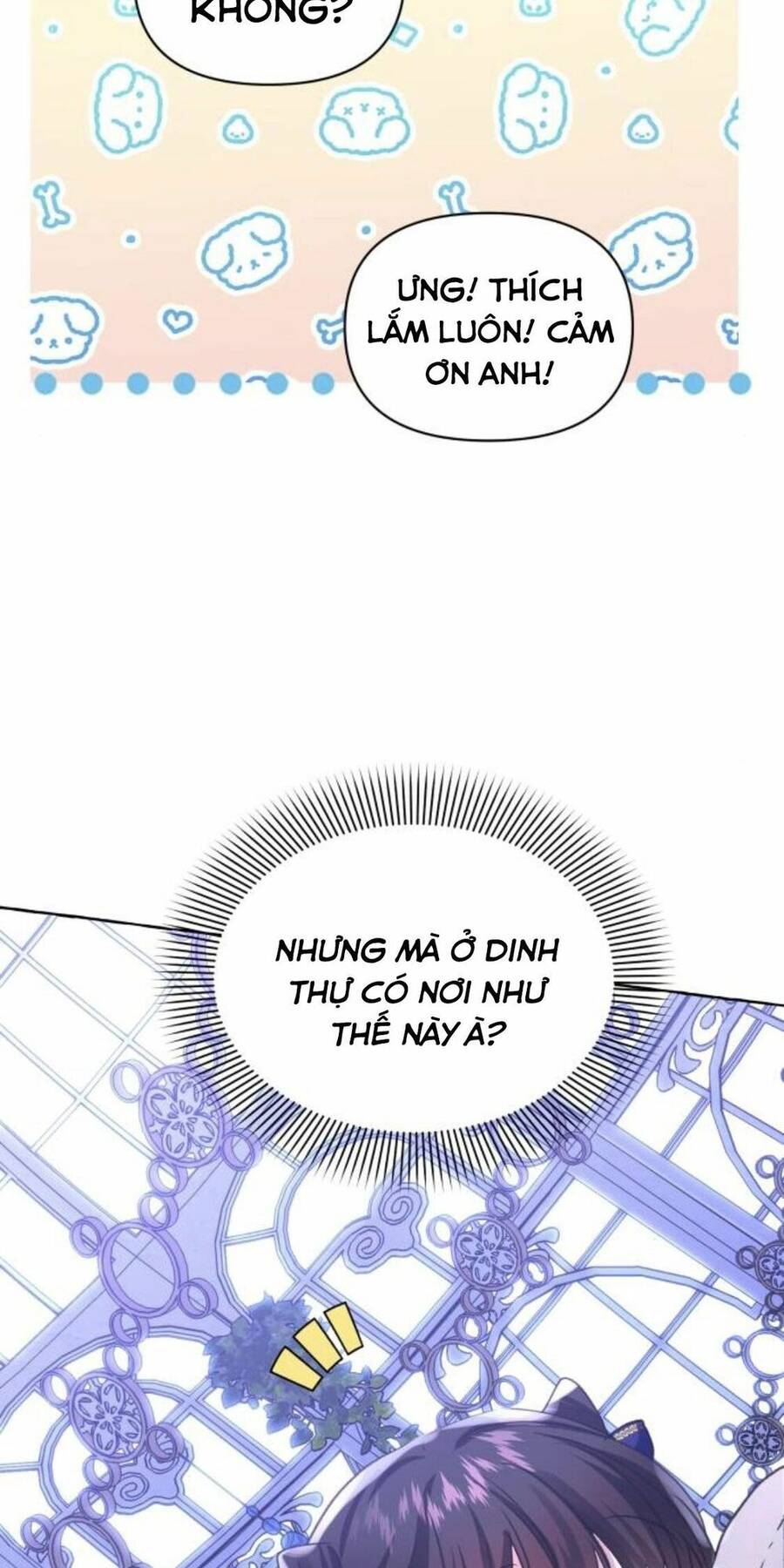 Con Gái Của Công Tước Ác Ma Chapter 12 - Trang 2