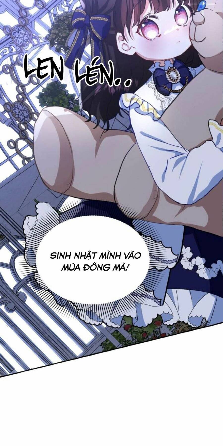 Con Gái Của Công Tước Ác Ma Chapter 12 - Trang 2