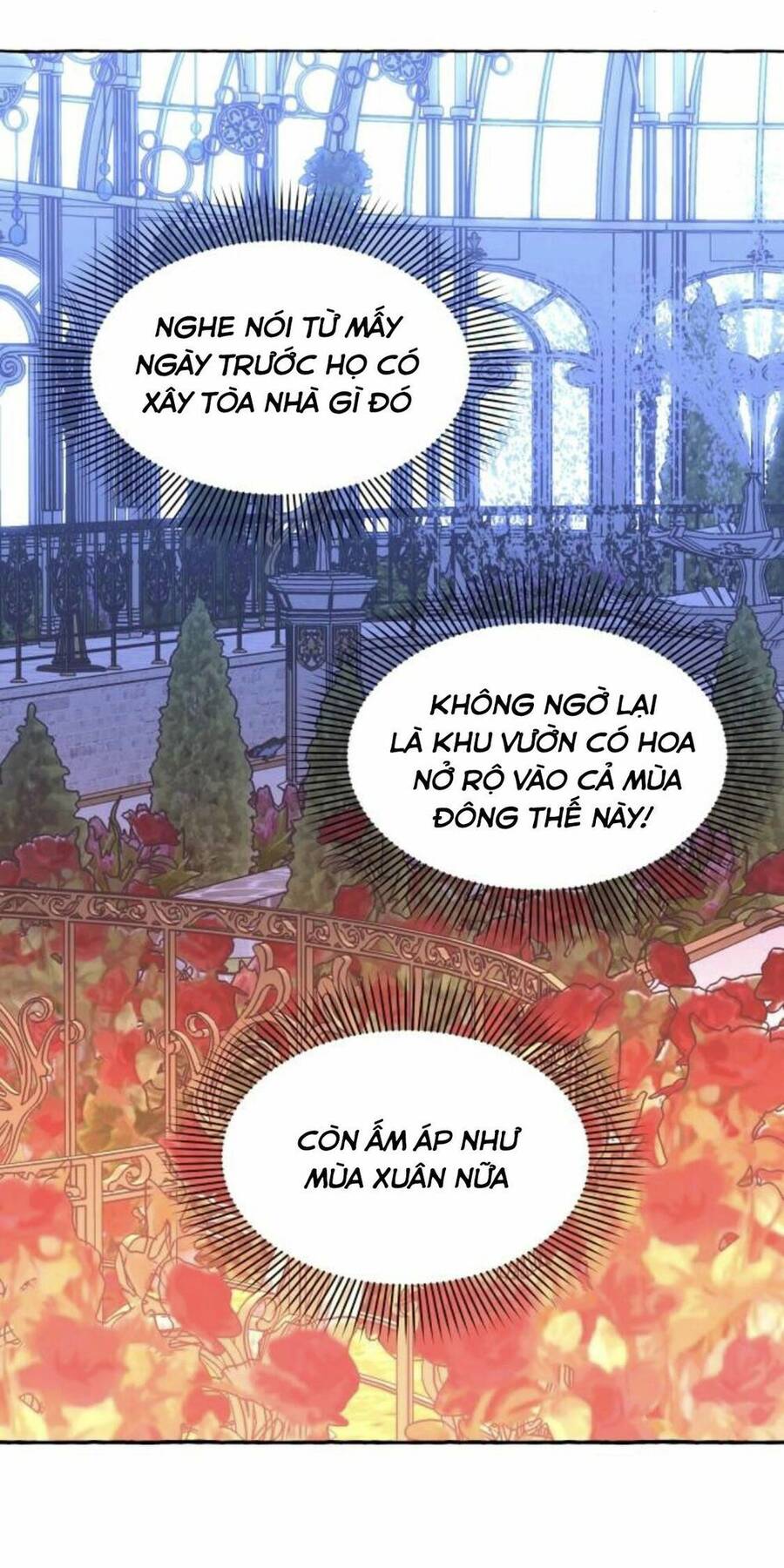 Con Gái Của Công Tước Ác Ma Chapter 12 - Trang 2