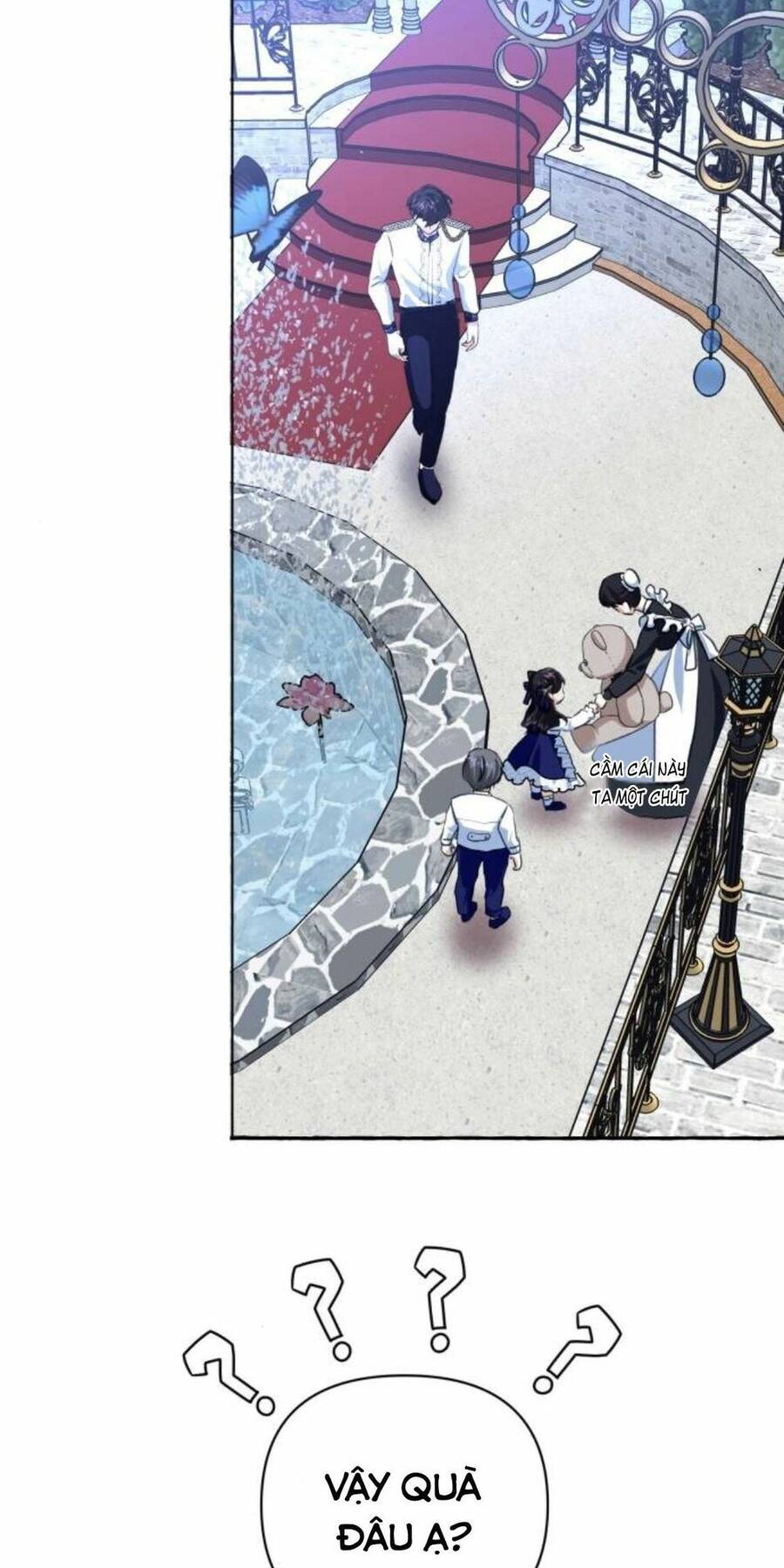 Con Gái Của Công Tước Ác Ma Chapter 12 - Trang 2