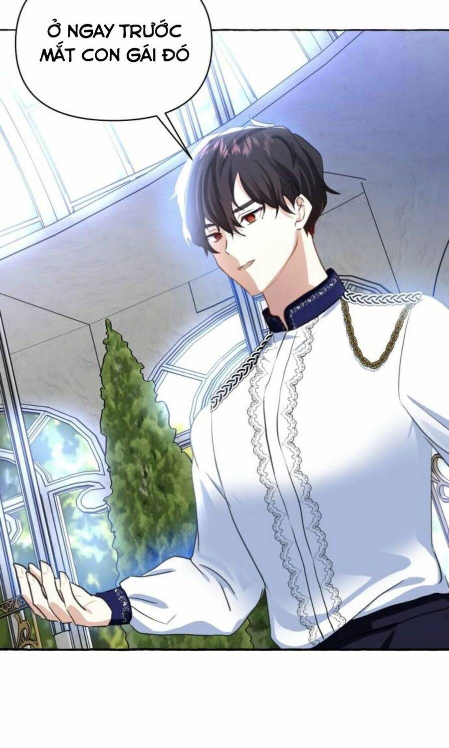 Con Gái Của Công Tước Ác Ma Chapter 12 - Trang 2