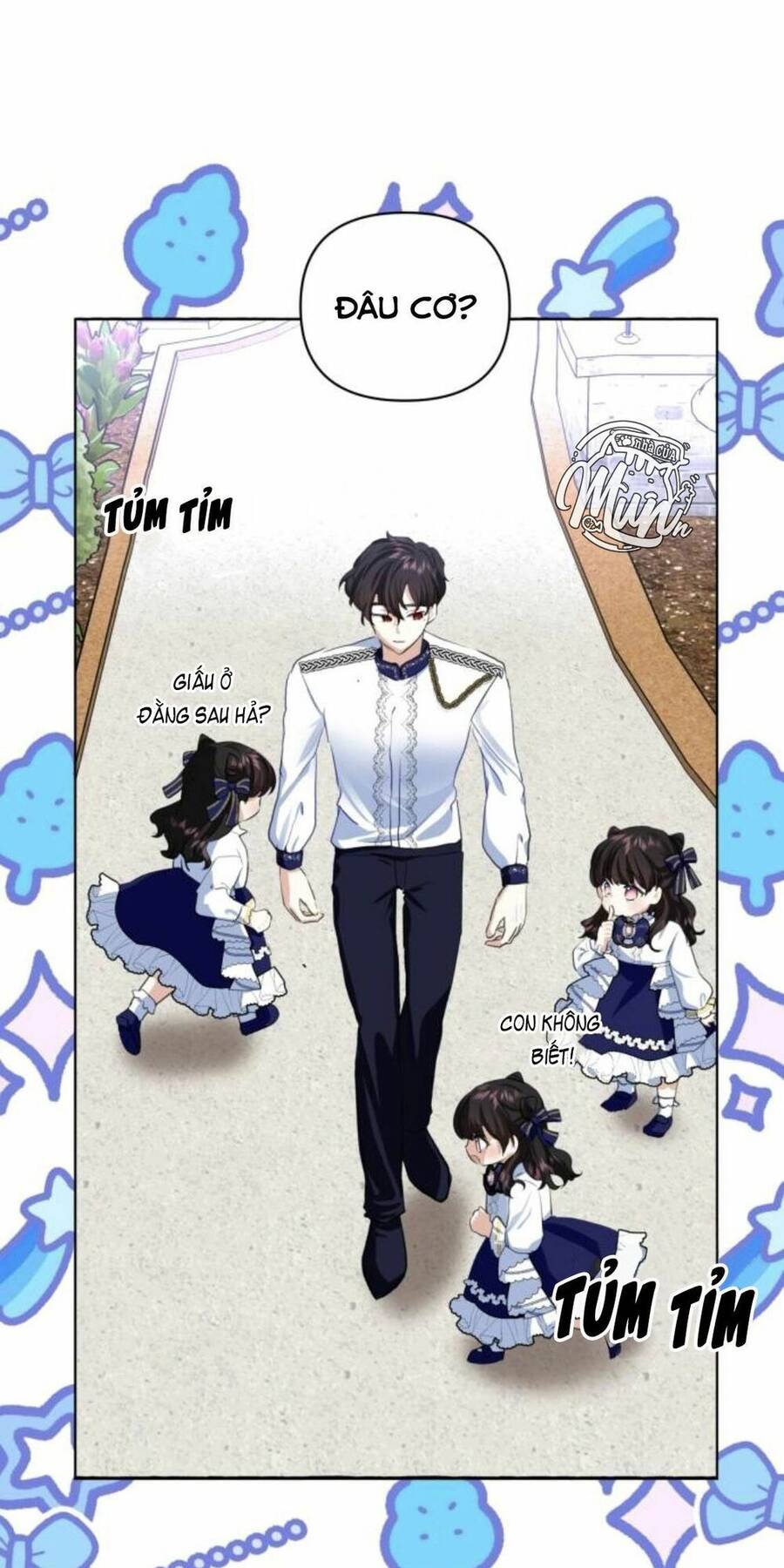 Con Gái Của Công Tước Ác Ma Chapter 12 - Trang 2