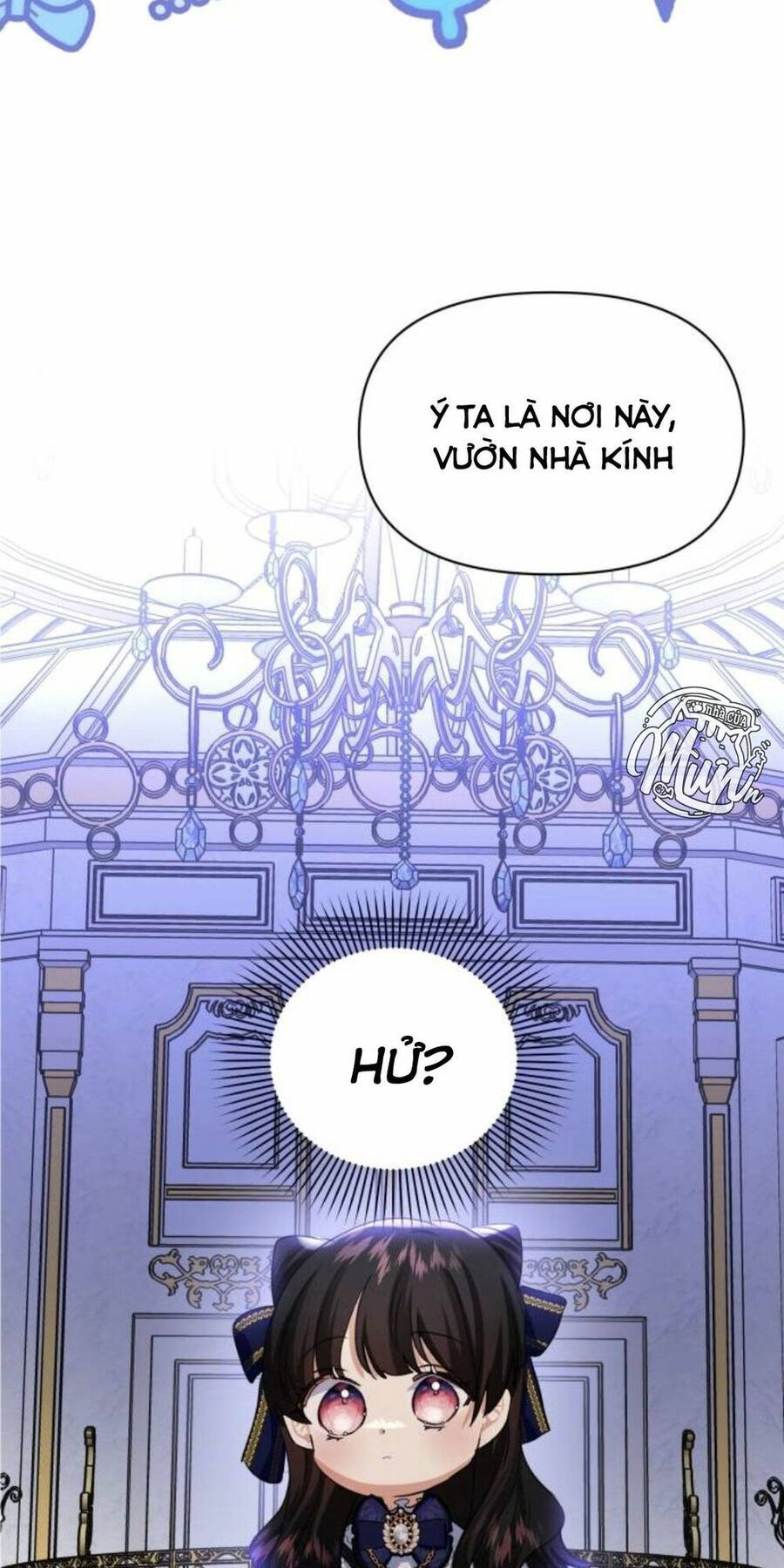 Con Gái Của Công Tước Ác Ma Chapter 12 - Trang 2