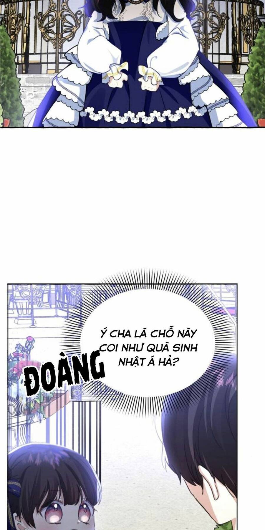 Con Gái Của Công Tước Ác Ma Chapter 12 - Trang 2