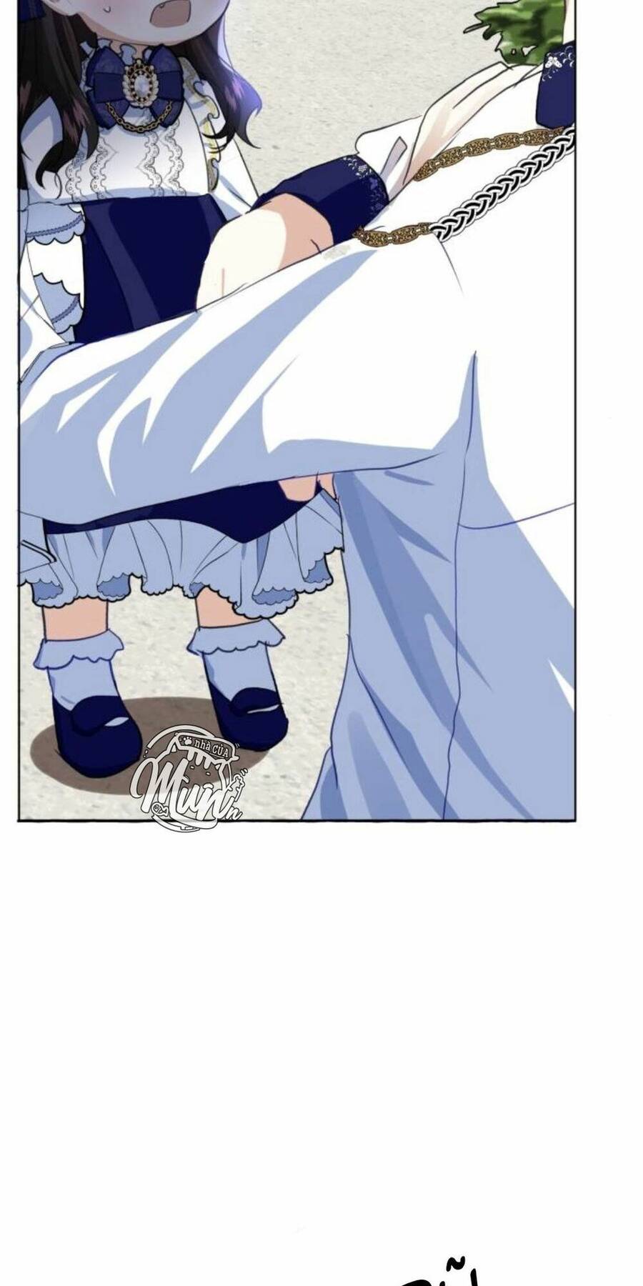 Con Gái Của Công Tước Ác Ma Chapter 12 - Trang 2