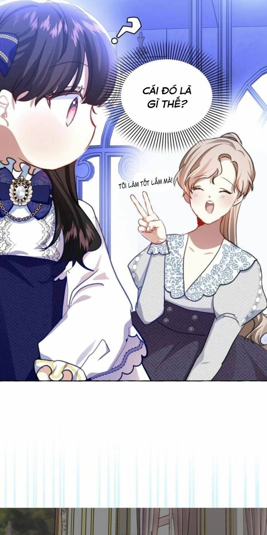 Con Gái Của Công Tước Ác Ma Chapter 12 - Trang 2