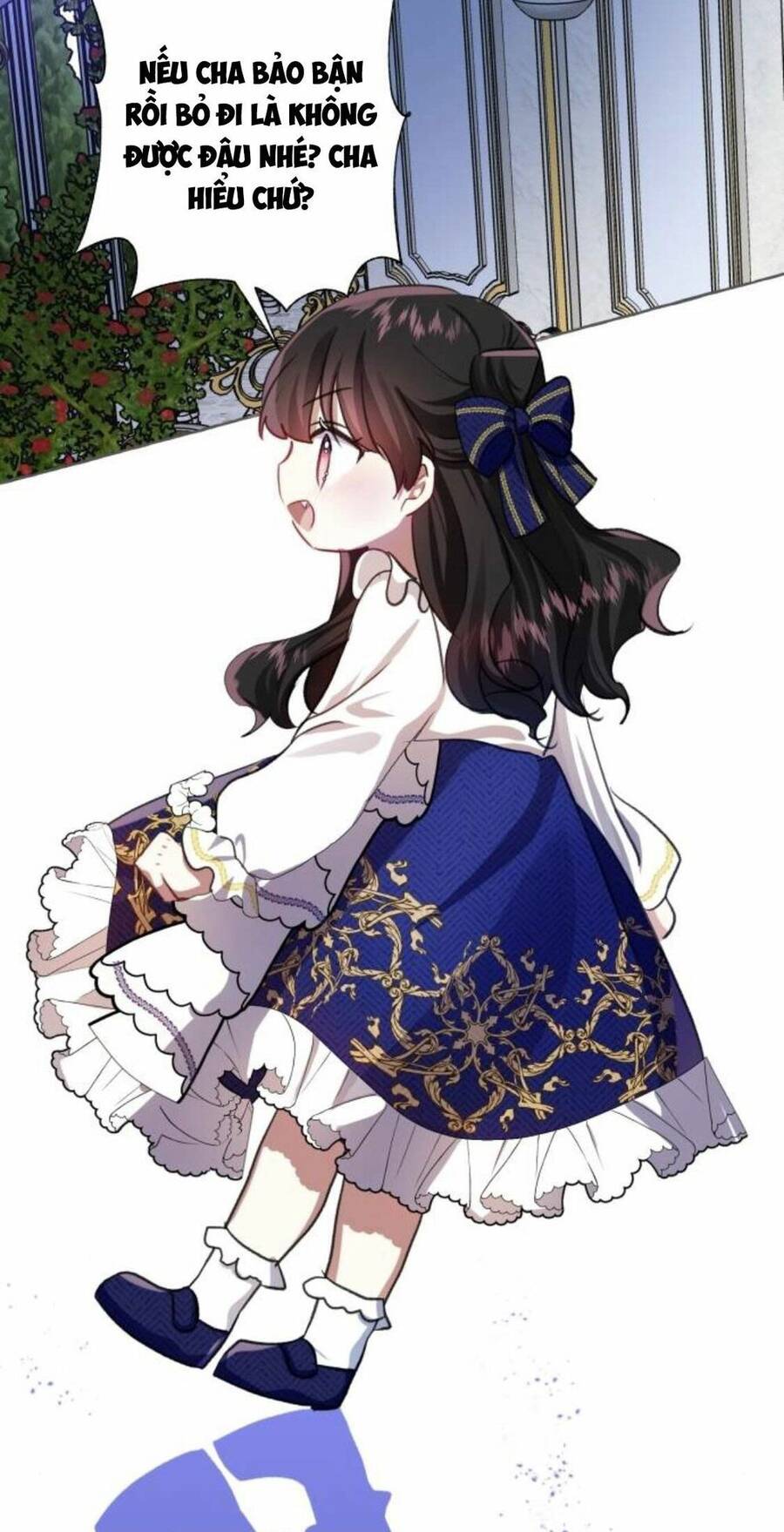 Con Gái Của Công Tước Ác Ma Chapter 12 - Trang 2