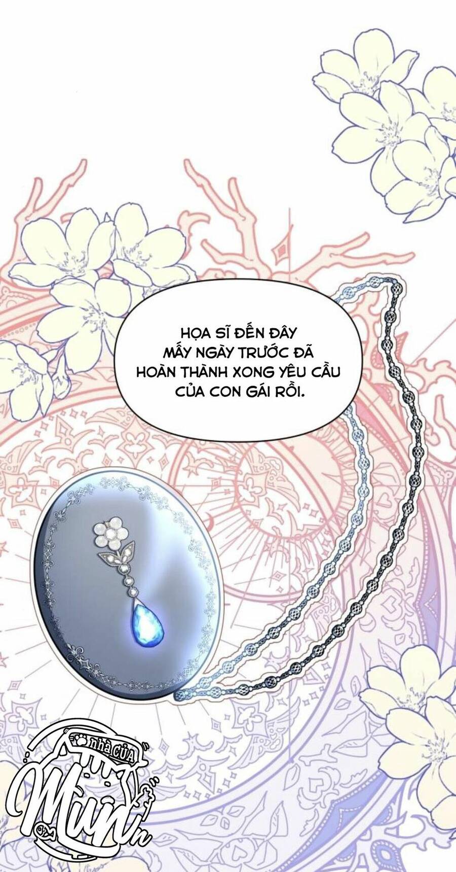 Con Gái Của Công Tước Ác Ma Chapter 13 - Trang 2