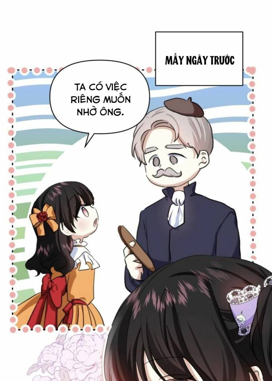 Con Gái Của Công Tước Ác Ma Chapter 13 - Trang 2