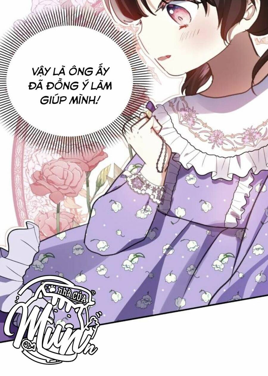 Con Gái Của Công Tước Ác Ma Chapter 13 - Trang 2