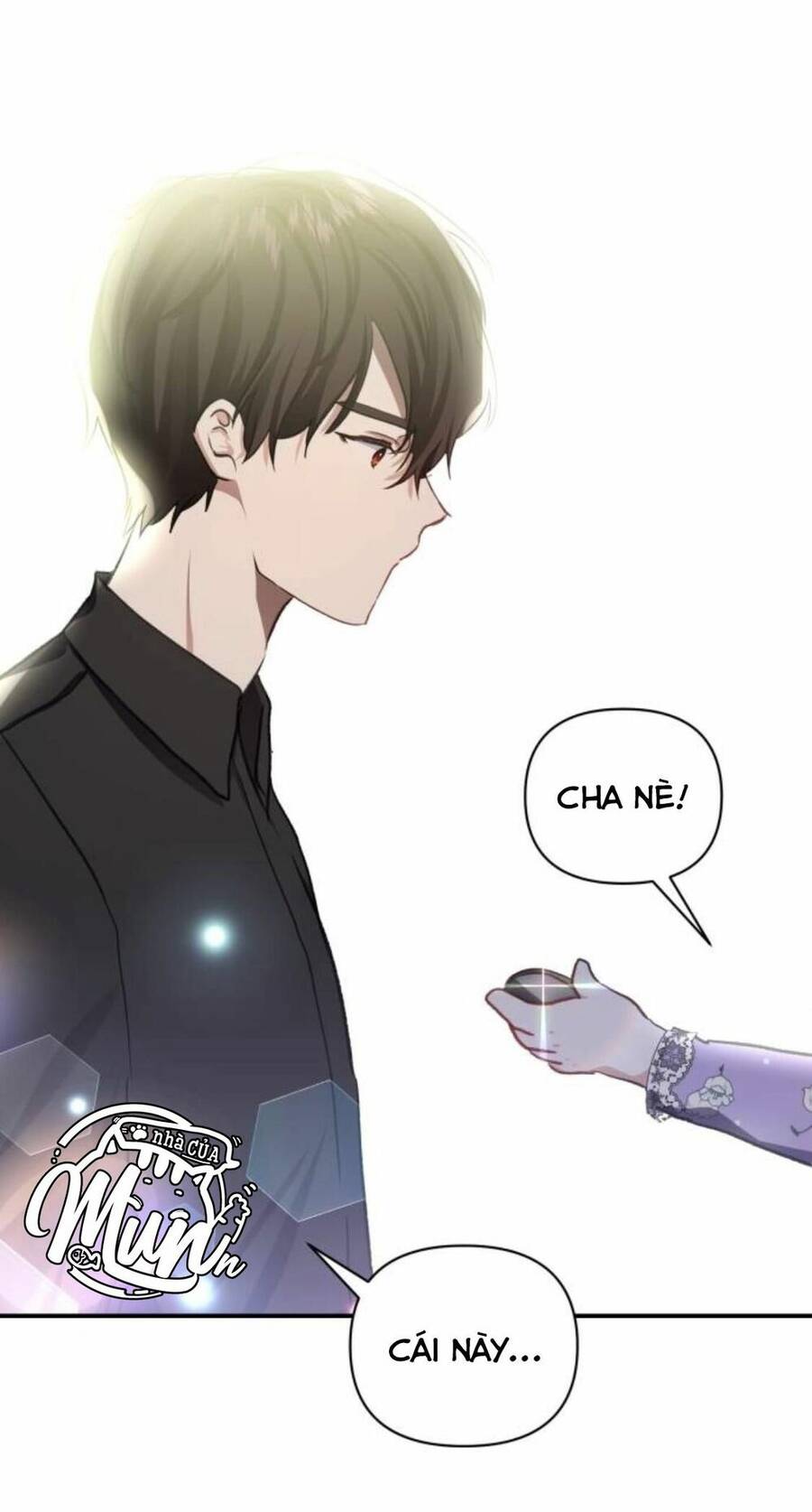 Con Gái Của Công Tước Ác Ma Chapter 13 - Trang 2