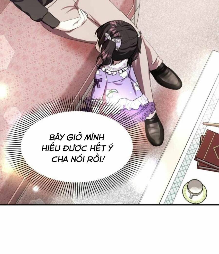 Con Gái Của Công Tước Ác Ma Chapter 13 - Trang 2
