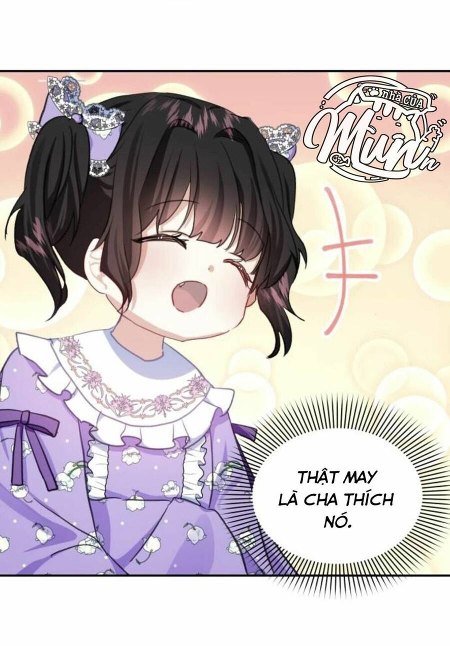 Con Gái Của Công Tước Ác Ma Chapter 13 - Trang 2