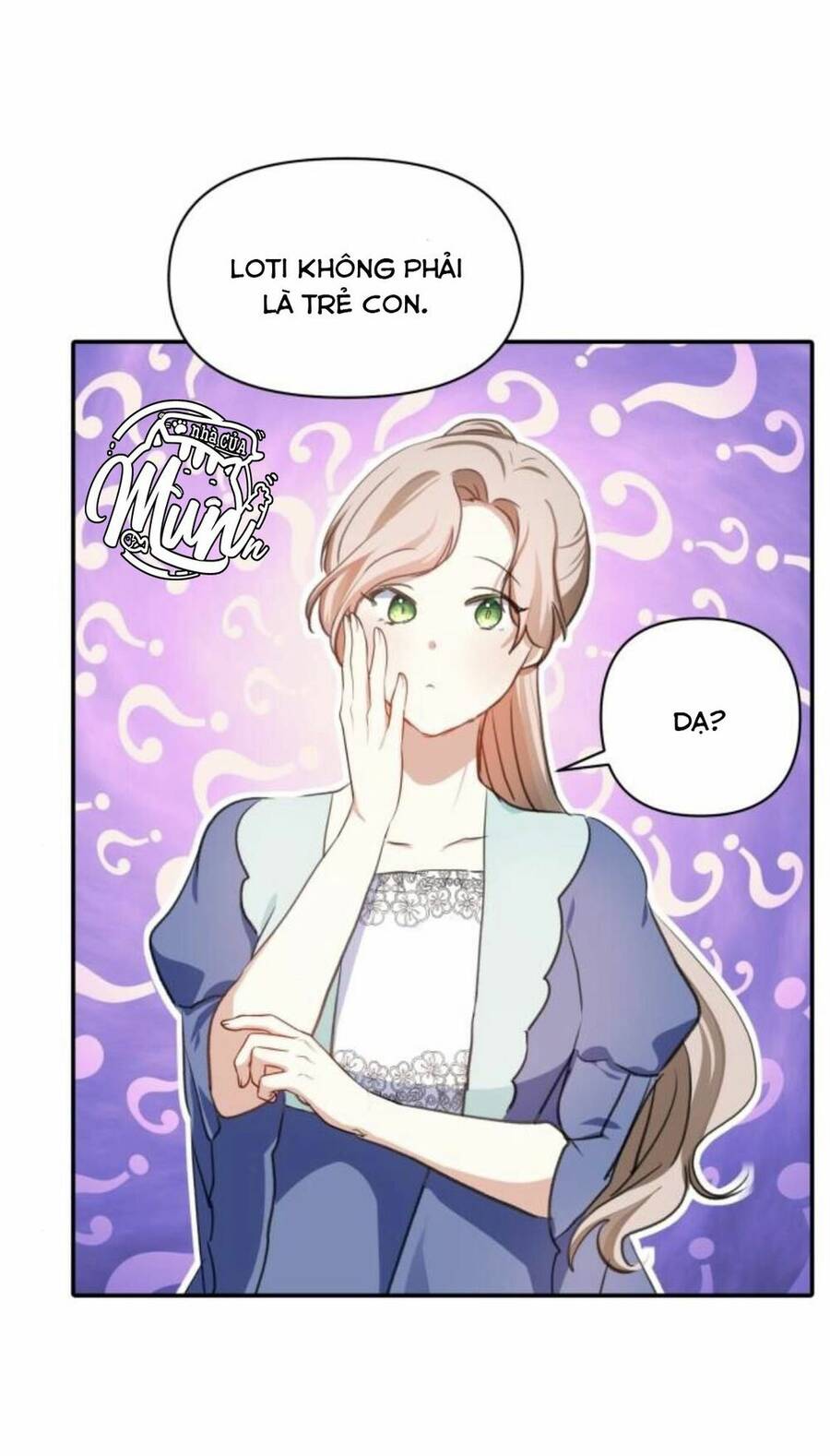 Con Gái Của Công Tước Ác Ma Chapter 13 - Trang 2