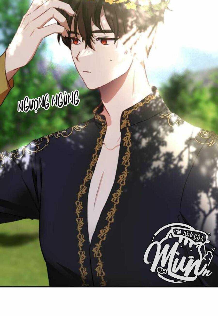 Con Gái Của Công Tước Ác Ma Chapter 13 - Trang 2