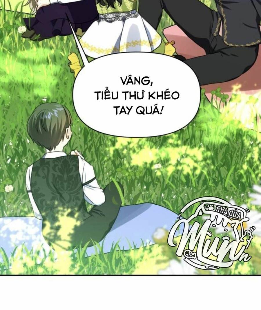 Con Gái Của Công Tước Ác Ma Chapter 13 - Trang 2