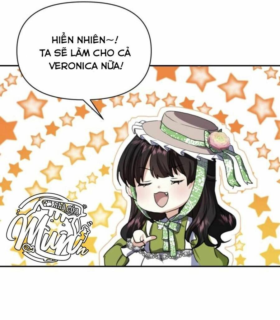 Con Gái Của Công Tước Ác Ma Chapter 13 - Trang 2