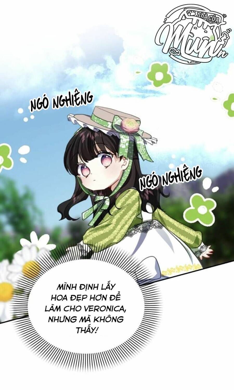 Con Gái Của Công Tước Ác Ma Chapter 13 - Trang 2