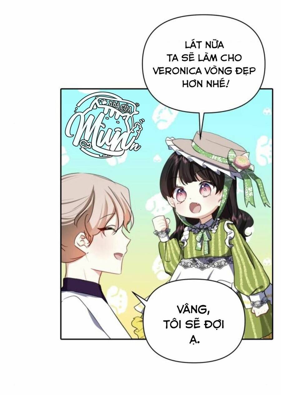 Con Gái Của Công Tước Ác Ma Chapter 13 - Trang 2