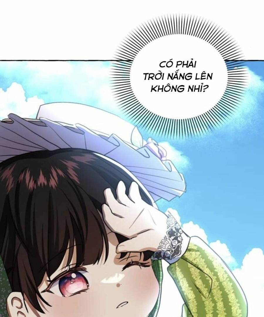 Con Gái Của Công Tước Ác Ma Chapter 13 - Trang 2