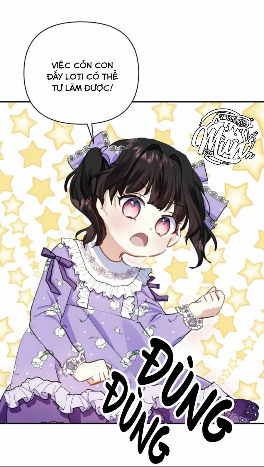 Con Gái Của Công Tước Ác Ma Chapter 13 - Trang 2