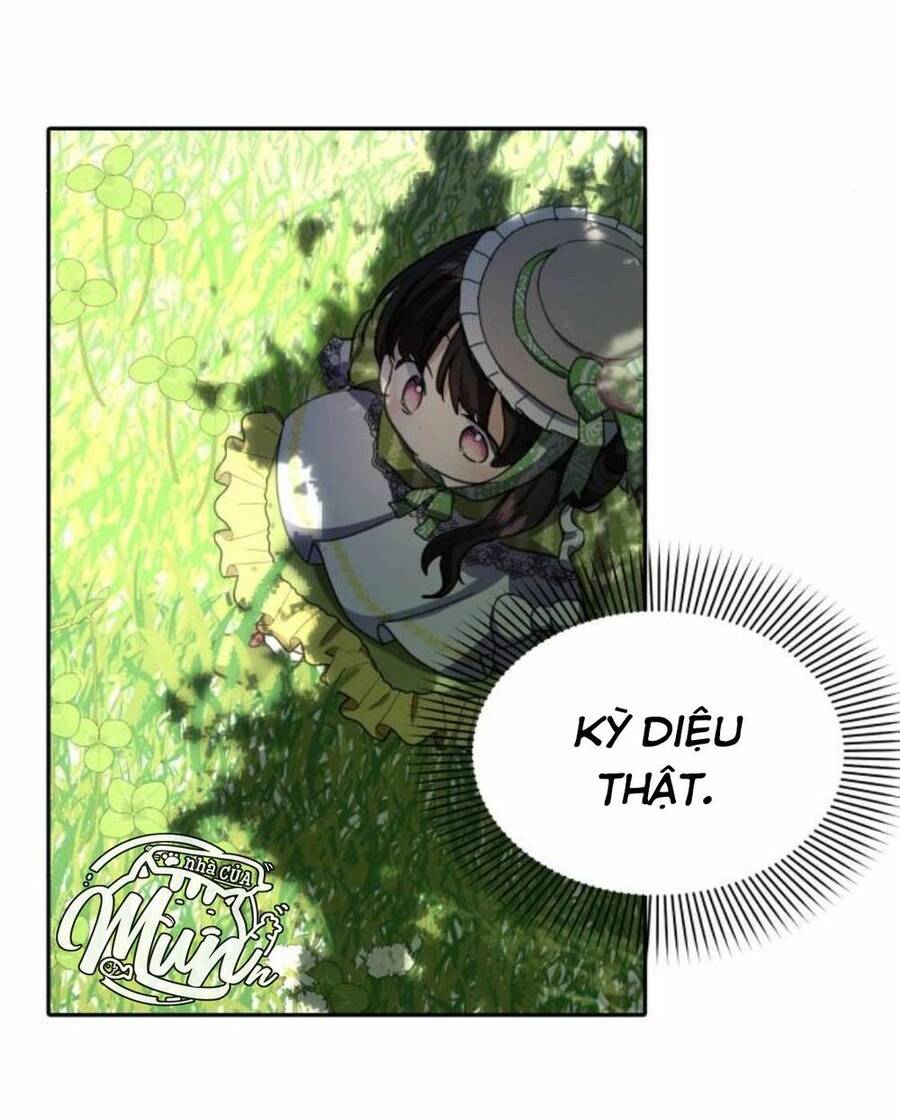 Con Gái Của Công Tước Ác Ma Chapter 13 - Trang 2