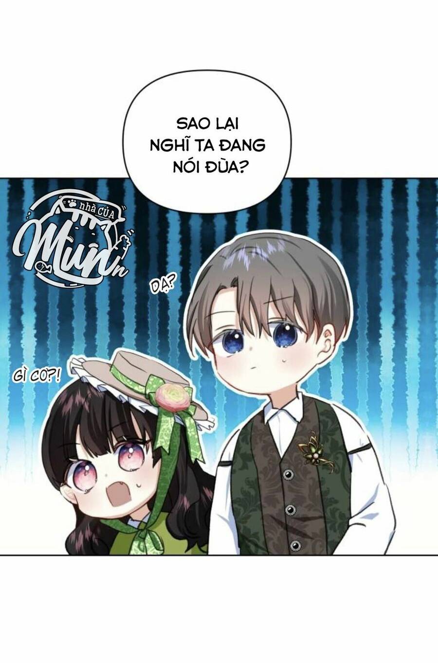 Con Gái Của Công Tước Ác Ma Chapter 13 - Trang 2