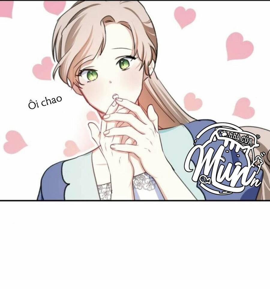 Con Gái Của Công Tước Ác Ma Chapter 13 - Trang 2