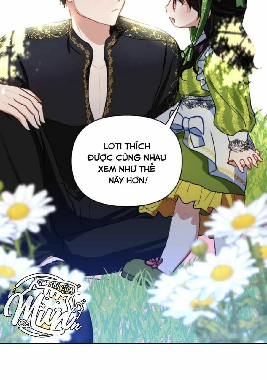 Con Gái Của Công Tước Ác Ma Chapter 13 - Trang 2