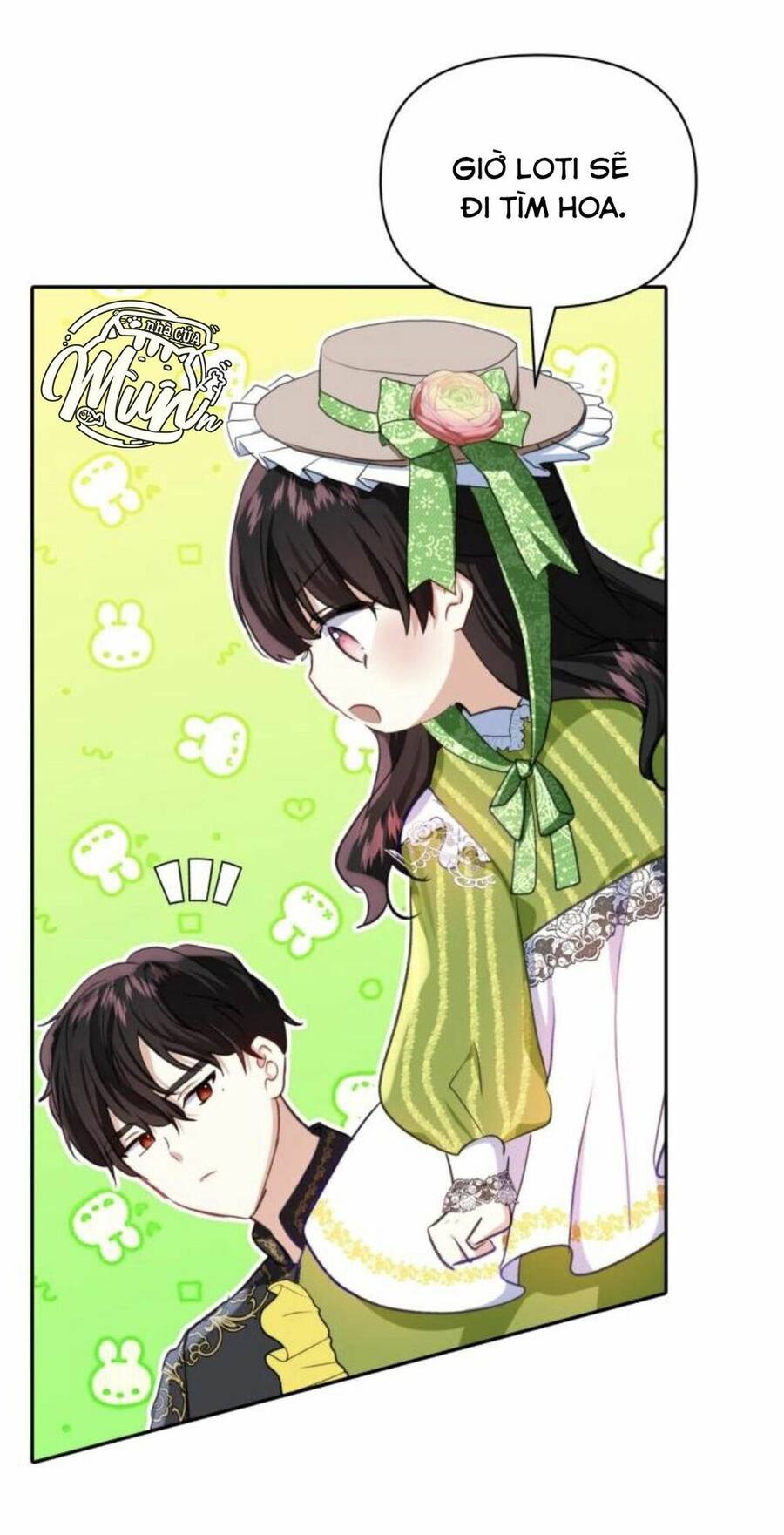 Con Gái Của Công Tước Ác Ma Chapter 13 - Trang 2