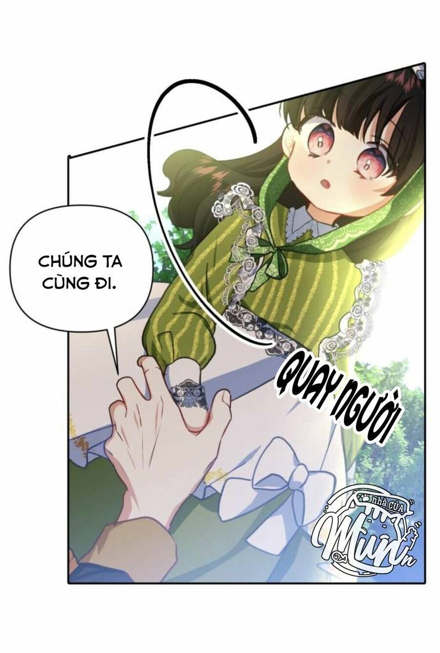 Con Gái Của Công Tước Ác Ma Chapter 13 - Trang 2