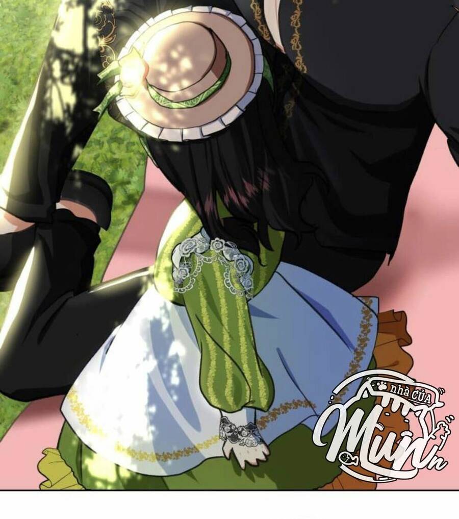 Con Gái Của Công Tước Ác Ma Chapter 13 - Trang 2