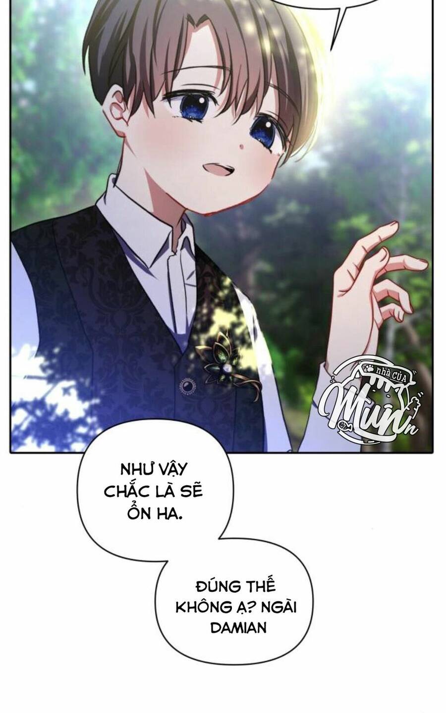 Con Gái Của Công Tước Ác Ma Chapter 13 - Trang 2