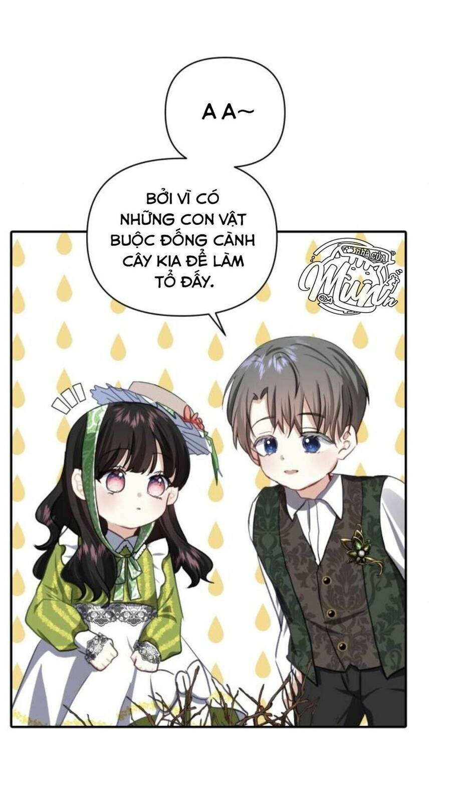 Con Gái Của Công Tước Ác Ma Chapter 13 - Trang 2