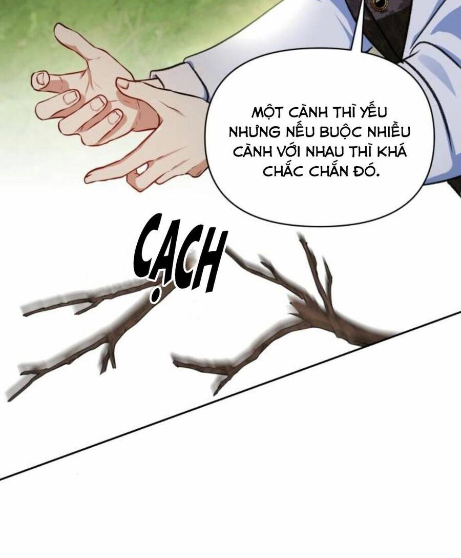 Con Gái Của Công Tước Ác Ma Chapter 13 - Trang 2