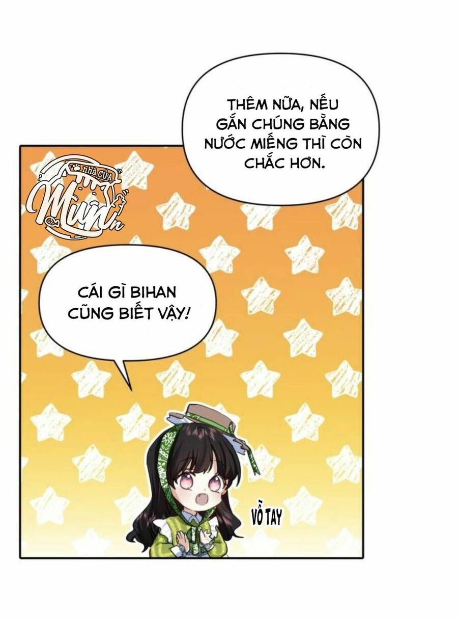 Con Gái Của Công Tước Ác Ma Chapter 13 - Trang 2