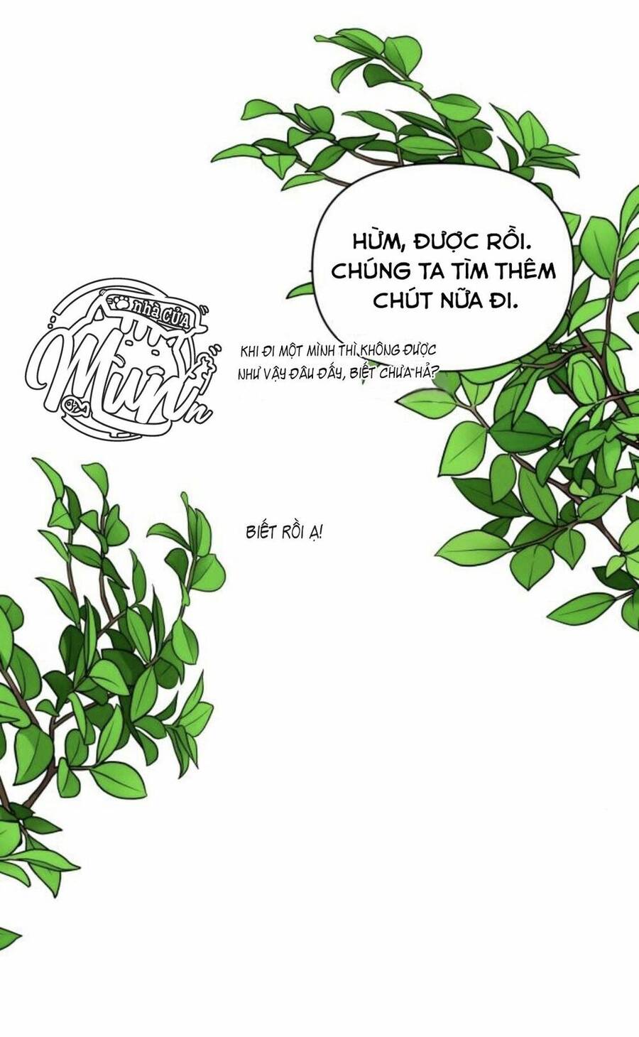 Con Gái Của Công Tước Ác Ma Chapter 13 - Trang 2