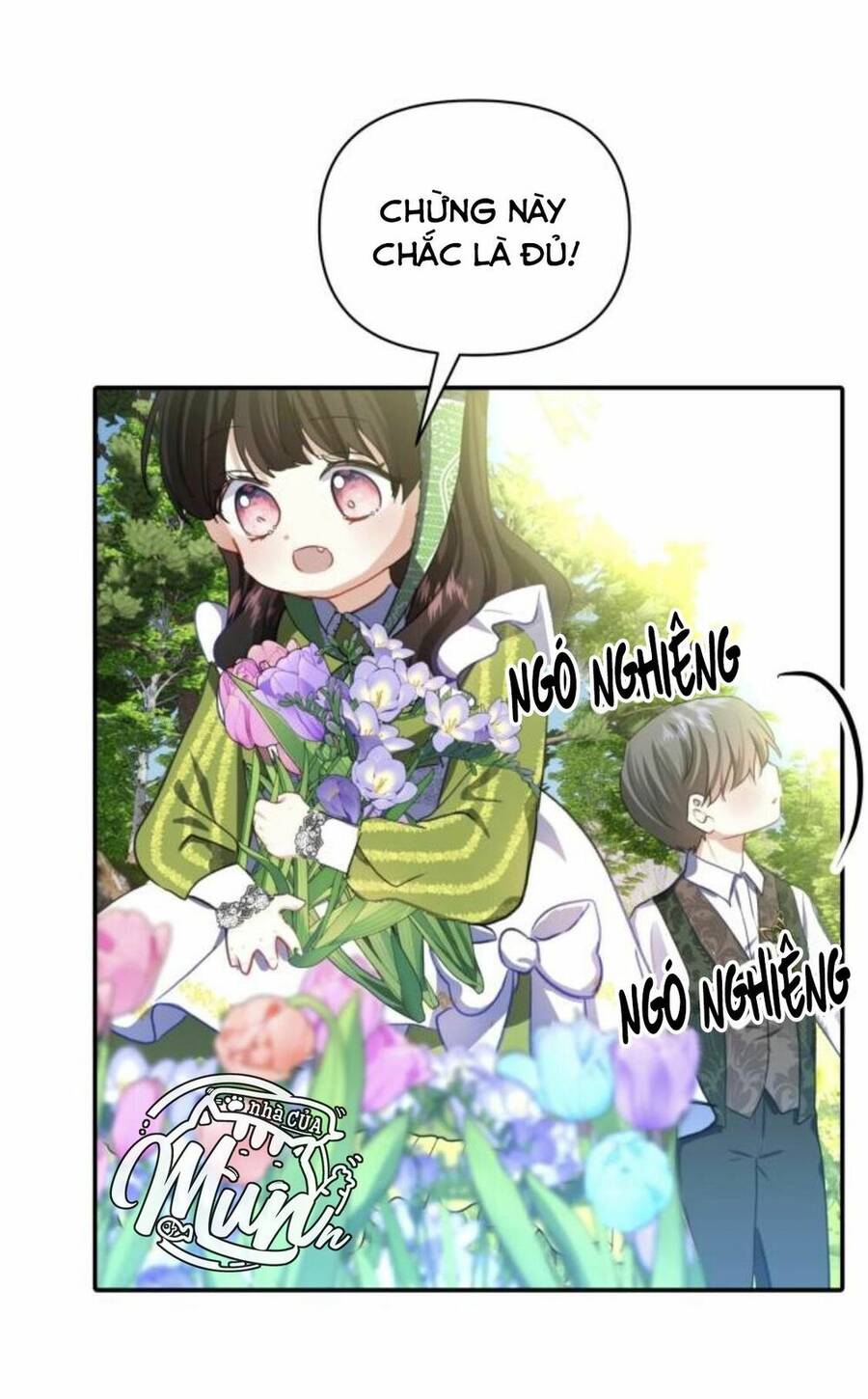 Con Gái Của Công Tước Ác Ma Chapter 13 - Trang 2