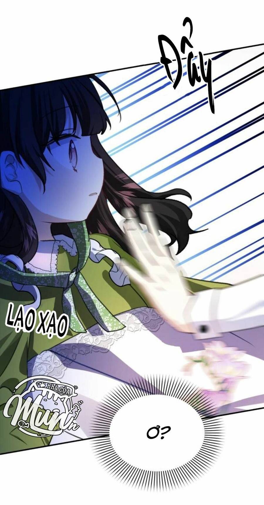 Con Gái Của Công Tước Ác Ma Chapter 13 - Trang 2